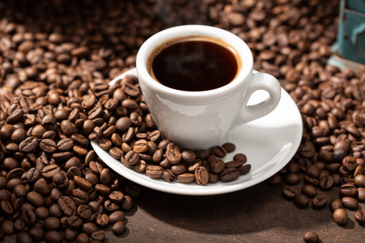 coffee