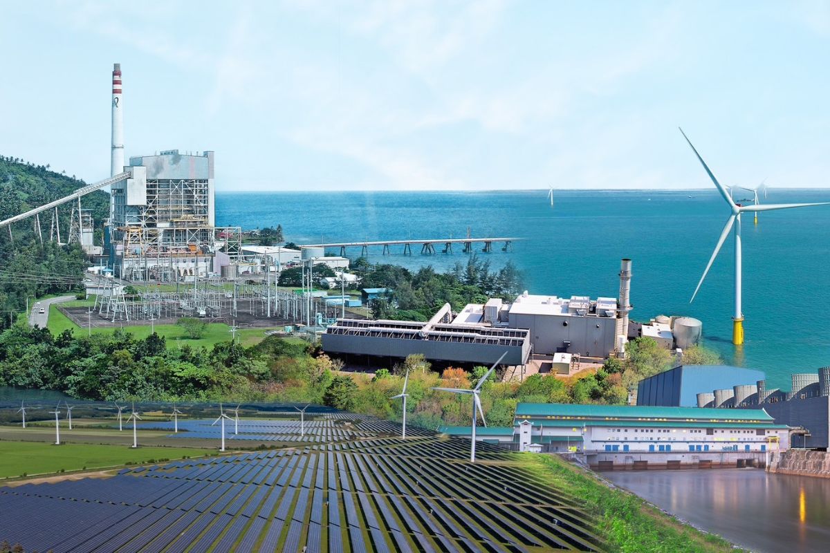 EGCO พลิกกำไรสุทธิปี’67 เพิ่มกว่า 1.3 หมื่นล้าน รับอานิสงส์โรงไฟฟ้าใหญ่หนุน