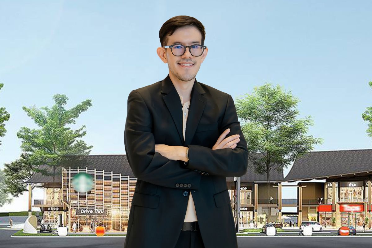 ORN ปลื้ม Q1/68 ยอดขายบ้าน-คอนโดฯ 825.99 ล้าน สัดส่วน 37% ของเป้ารายได้ทั้งปี