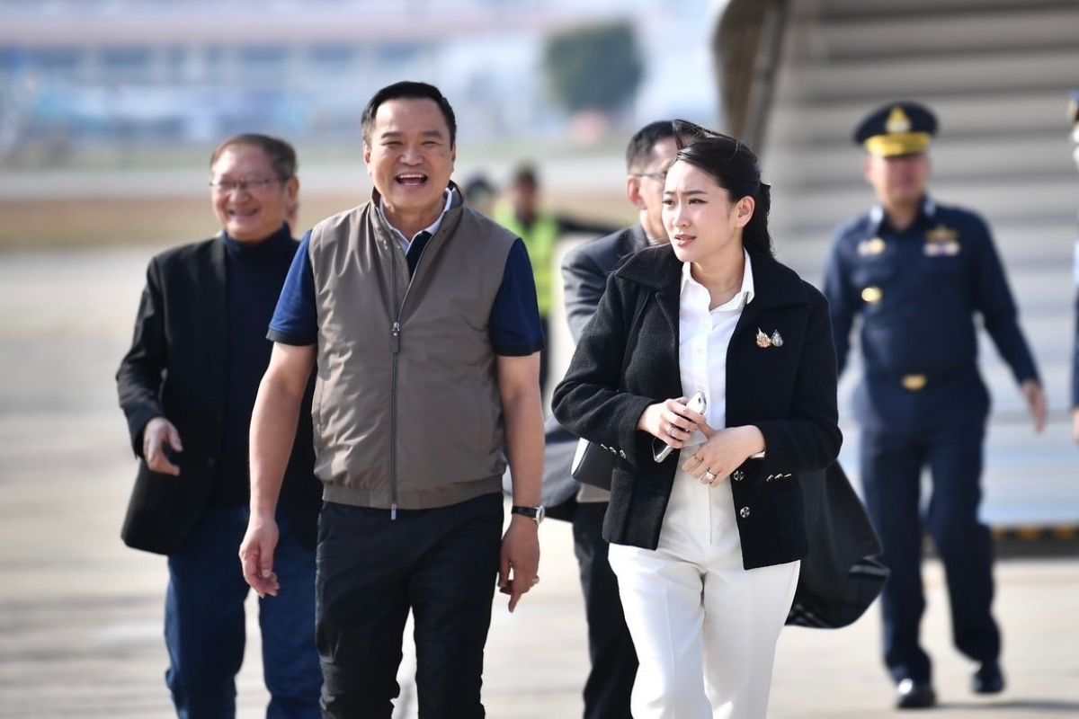 อนุทิน มอง นายกฯ “ลูกเสือ อย่างไรก็เป็นเสือ” แม้ทำงานได้ 6 เดือน