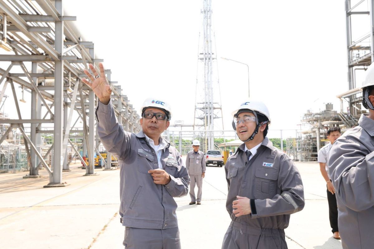 คลังลุยศึกษากลไกภาษี SAF ดันไทยเป็นศูนย์กลางการบินคาร์บอนต่ำ