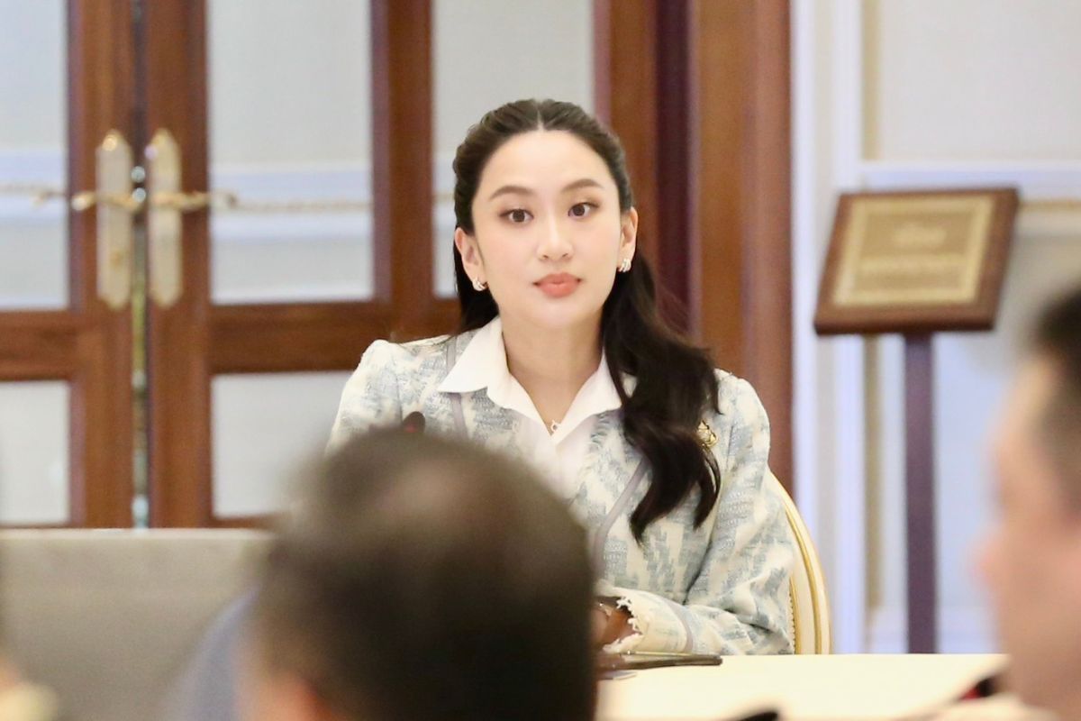นายกฯ นำถกบอร์ดกระตุ้นเศรษฐกิจ นัดแรกปี 68 มั่นใจ GDP โตทะลุ 3%