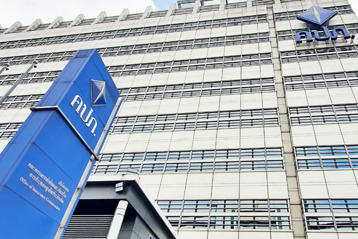 คปภ. แจ้งคืบหน้า ข้อเท็จจริงคดีสวมชื่อญาติทำประกัน วงเงิน 120 ล้าน