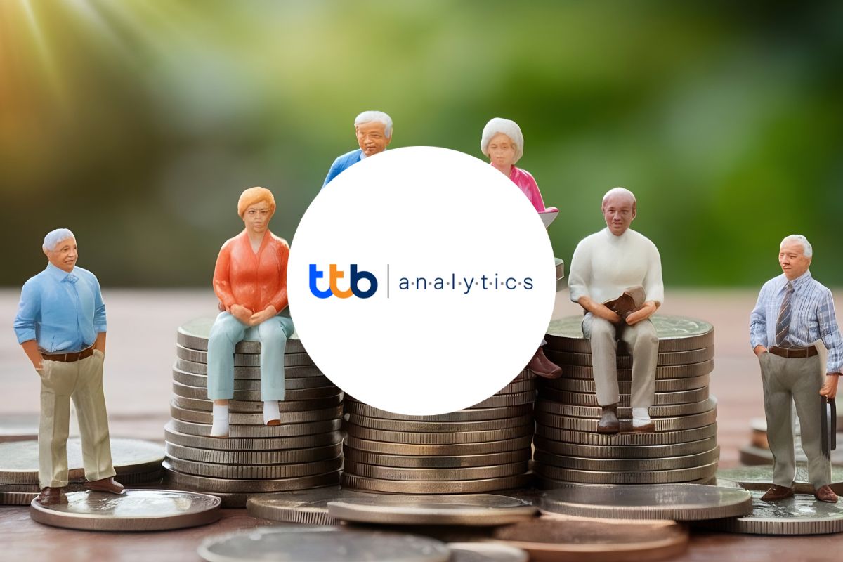 ttb ส่องหนี้ครัวเรือน 84 ล้านบัญชี คนไทยมีรายได้โตไม่ทันรายจ่าย ชี้วัยเกษียณ 10% เป็นหนี้เสีย