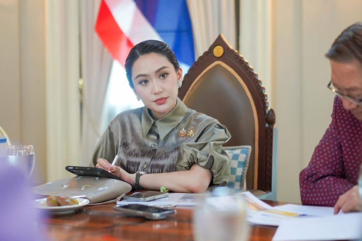 นายกฯ ขอให้ ‘แผนขึ้นค่าแรงขั้นต่ำ’ ปี 68 ดูสภาพเศรษฐกิจ สังคม ธุรกิจรายจังหวัด