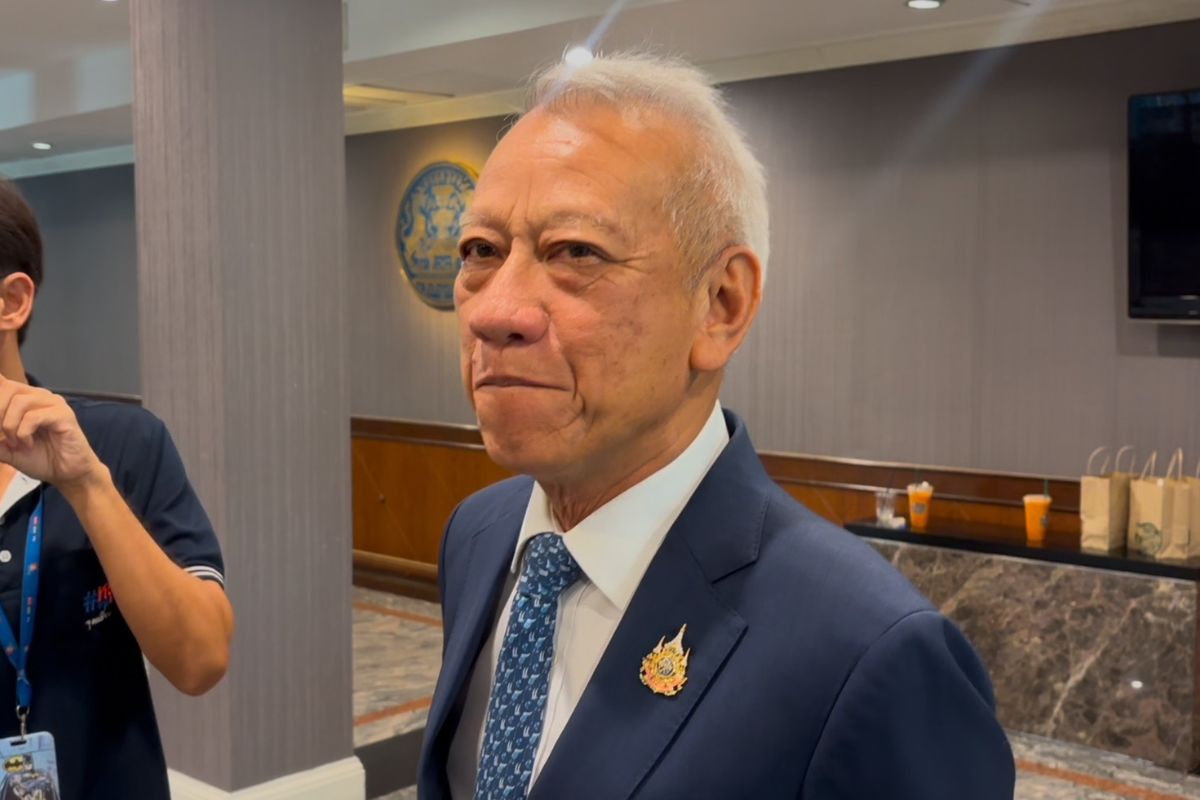 กระทรวงแรงงาน เพิ่มเงินสงเคราะห์ลูกจ้างเป็น 70 เท่าของค่าจ้างขั้นต่ำ