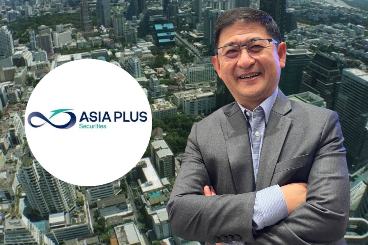 เอเซีย พลัส มองกำไร บจ.ปี’69 โต 7.2% เป้าดัชนี 1,580 จุด หุ้นสินค้าโภคภัณฑ์พยุงตลาด