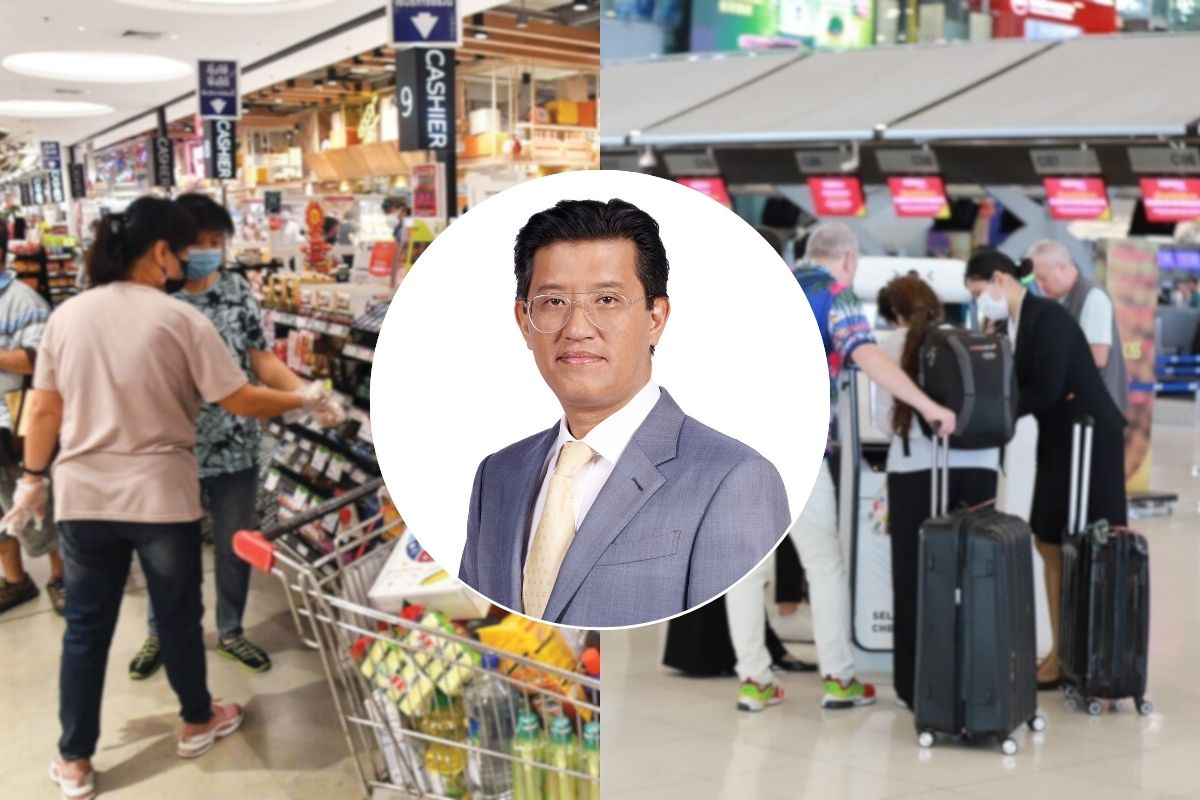 ปี’67 บจ. กำไรสุทธิ 859,401 ล้าน ท่องเที่ยว-อุปโภคบริโภค หนุนน้ำมัน-ปิโตรฯ วูบ