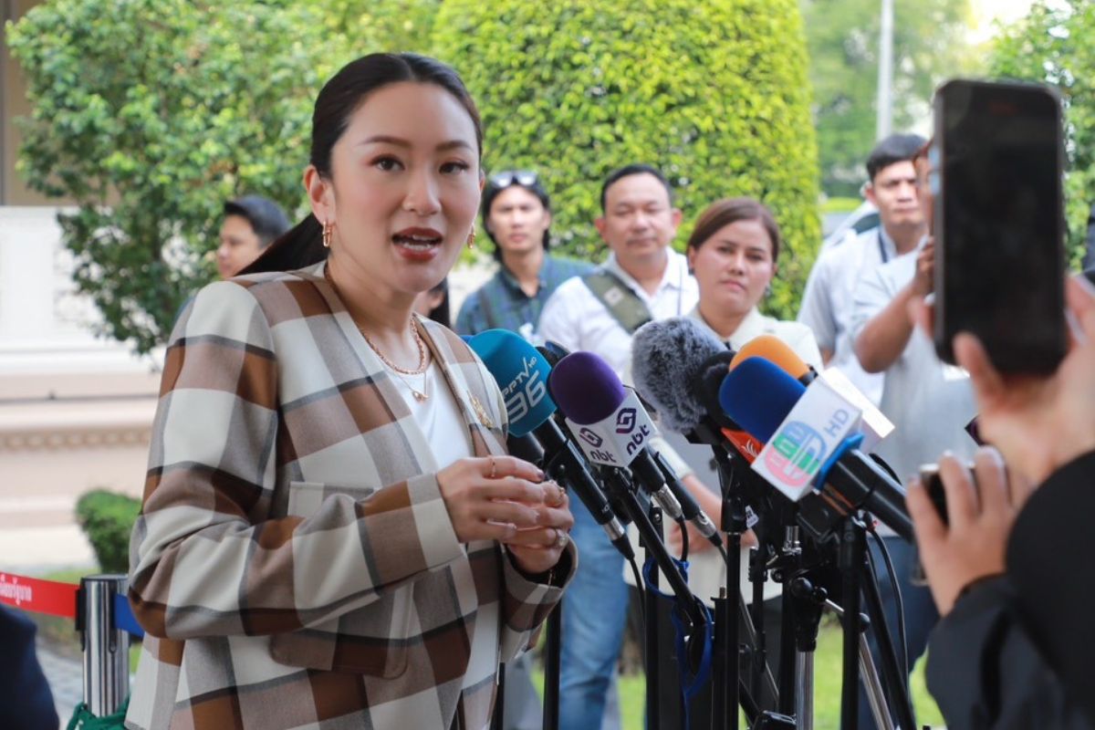 นายกฯ ยันตั้ง รมต.​มาตรฐานเข้มเหมือนเดิม หวั่นซ้ำรอยเปลี่ยนรัฐบาล