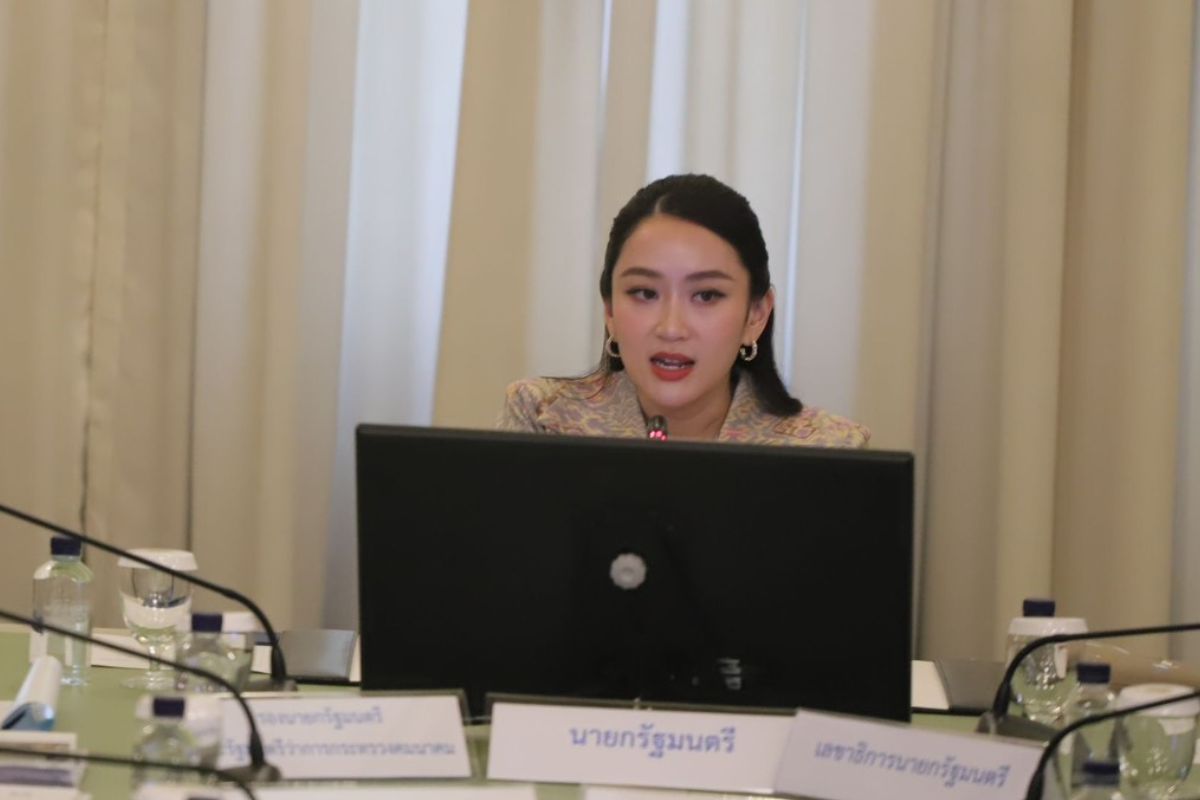 รัฐบาล คุยสางปัญหาก่อสร้างถล่มซ้ำซาก​ เล็ง​เอาผิดอาญา-ห้ามประมูลงาน