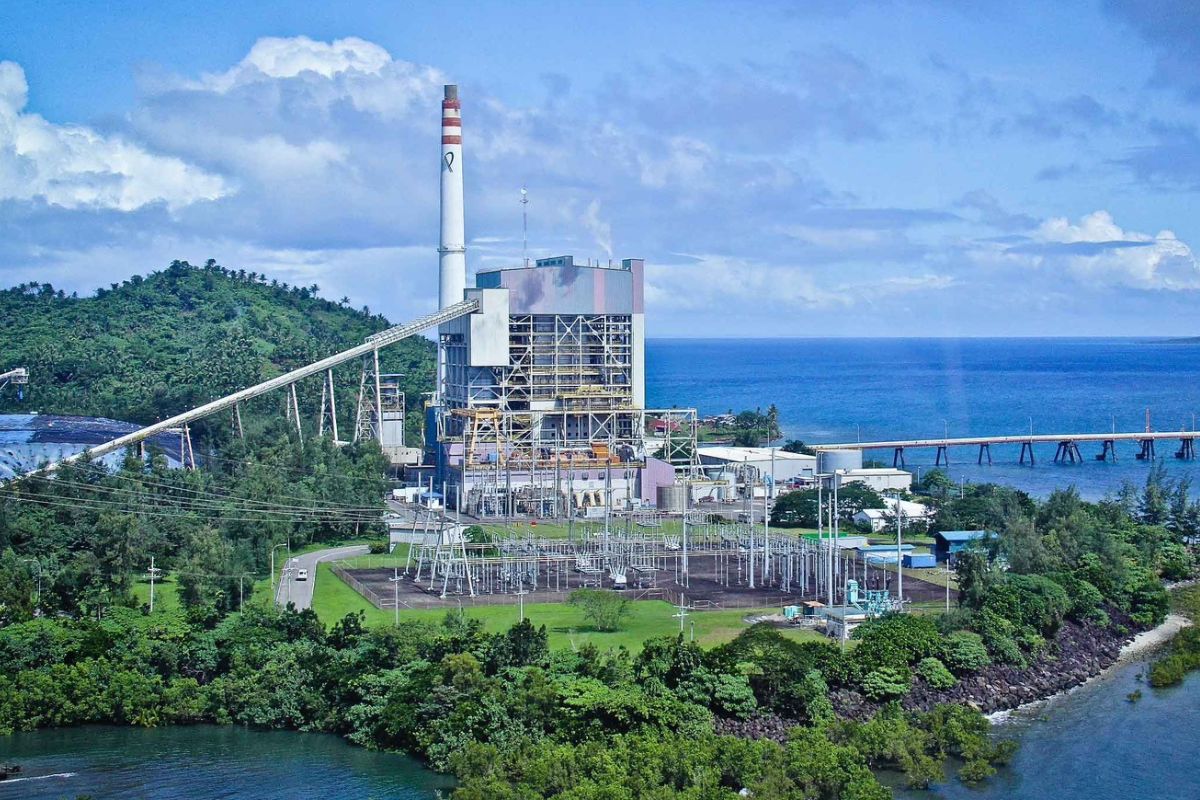 EGCO ต่อสัญญาซื้อขายไฟฟ้า ‘Quezon’ ฟิลิปปินส์ อีก 15 ปี