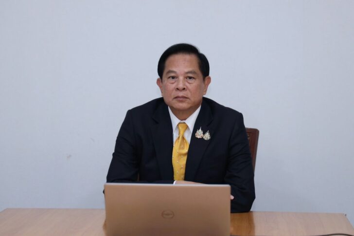 พีระพันธุ์ สาลีรัฐวิภาค