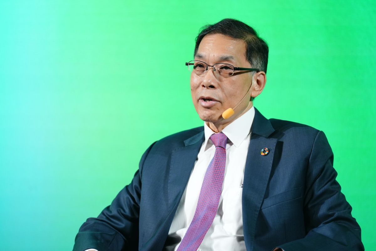 รองปลัด กต. คาด ไทยจ่อโดนสหรัฐขึ้นเก็บภาษี