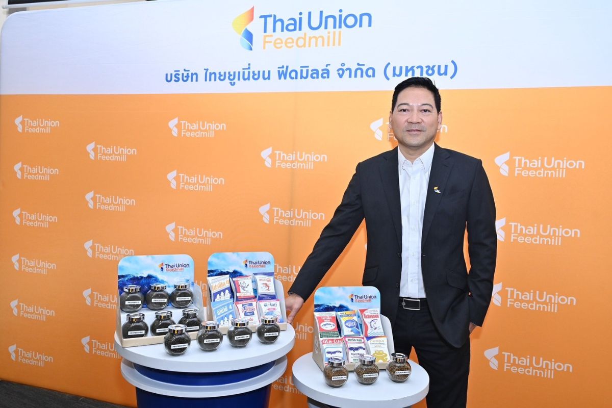 TFM รับดีมานด์ตลาดโลก ปักธงรายได้แตะ 10,000 ล้านบาท ในปี 2573
