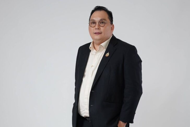 สุเมธ ตั้งประเสริฐ