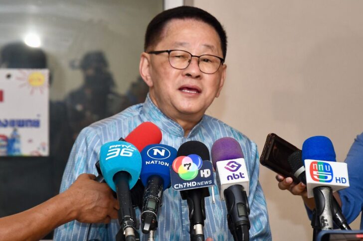ประเสริฐ จันทรรวงทอง