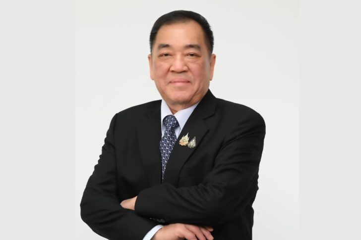 พจน์ อร่ามวัฒนานนท์