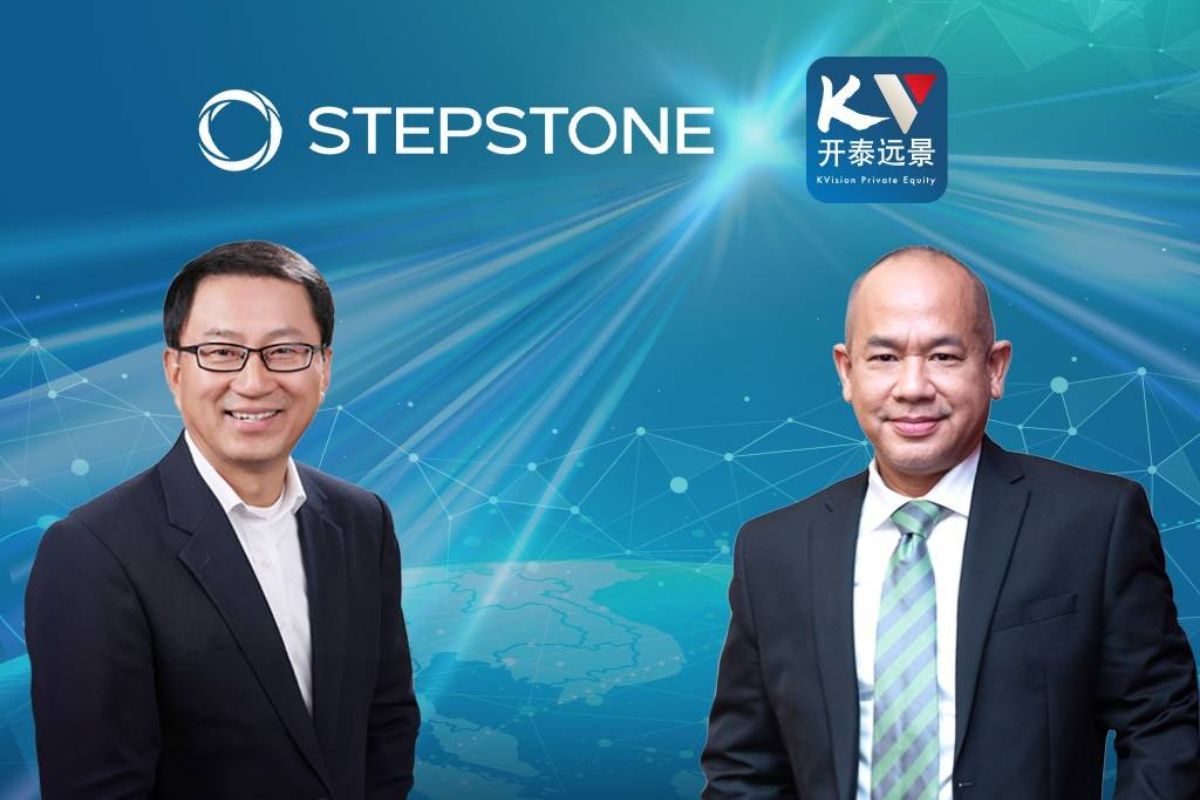 กสิกรไทย จับมือ StepStone ลงทุนหุ้นนอกตลาดสกุลหยวนรายแรก