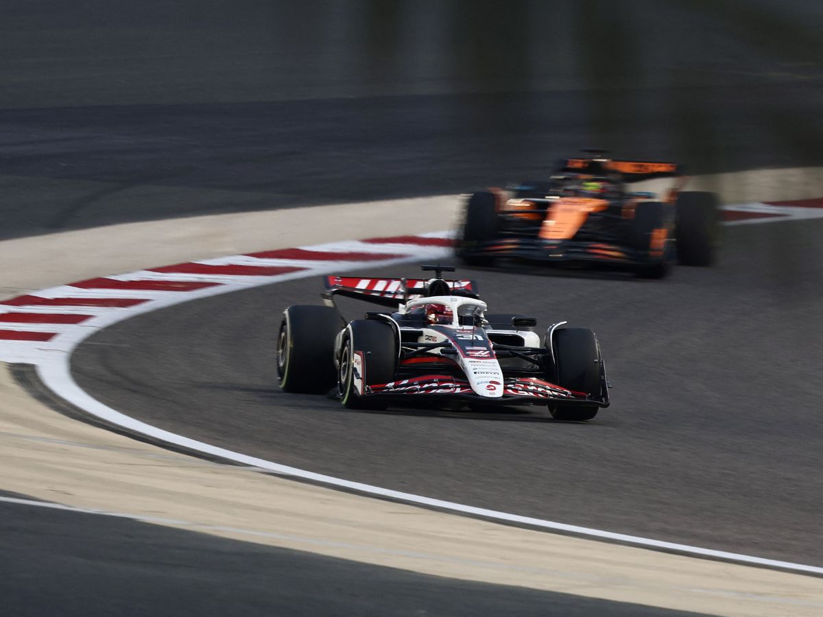 จัดแข่งขัน F1 ที่เมืองไทย ฝันไกลหรือใกล้ ในยุครัฐบาลเพื่อไทยประกาศ