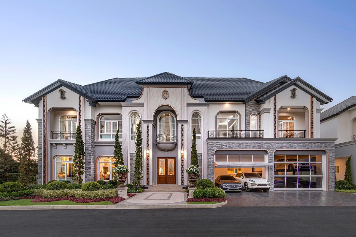 FPT “เดอะ แกรนด์ ริเวอร์ฟร้อนท์ฯ” บ้านหรูคว้า LEED ระดับโกลด์แห่งแรกในอาเซียน