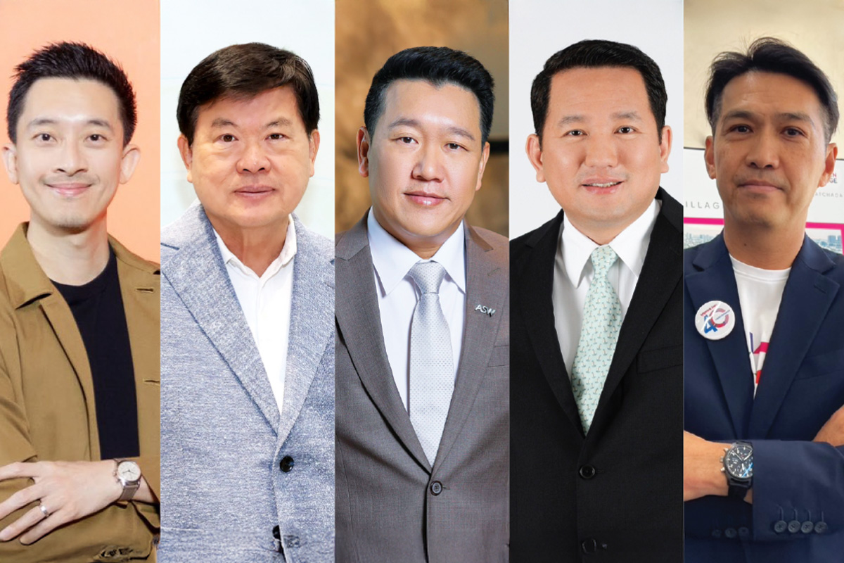 อสังหาฯทวงปลดล็อก LTV กู้ไม่ผ่านทุบบ้านโอเวอร์ซัพพลายทุกราคา
