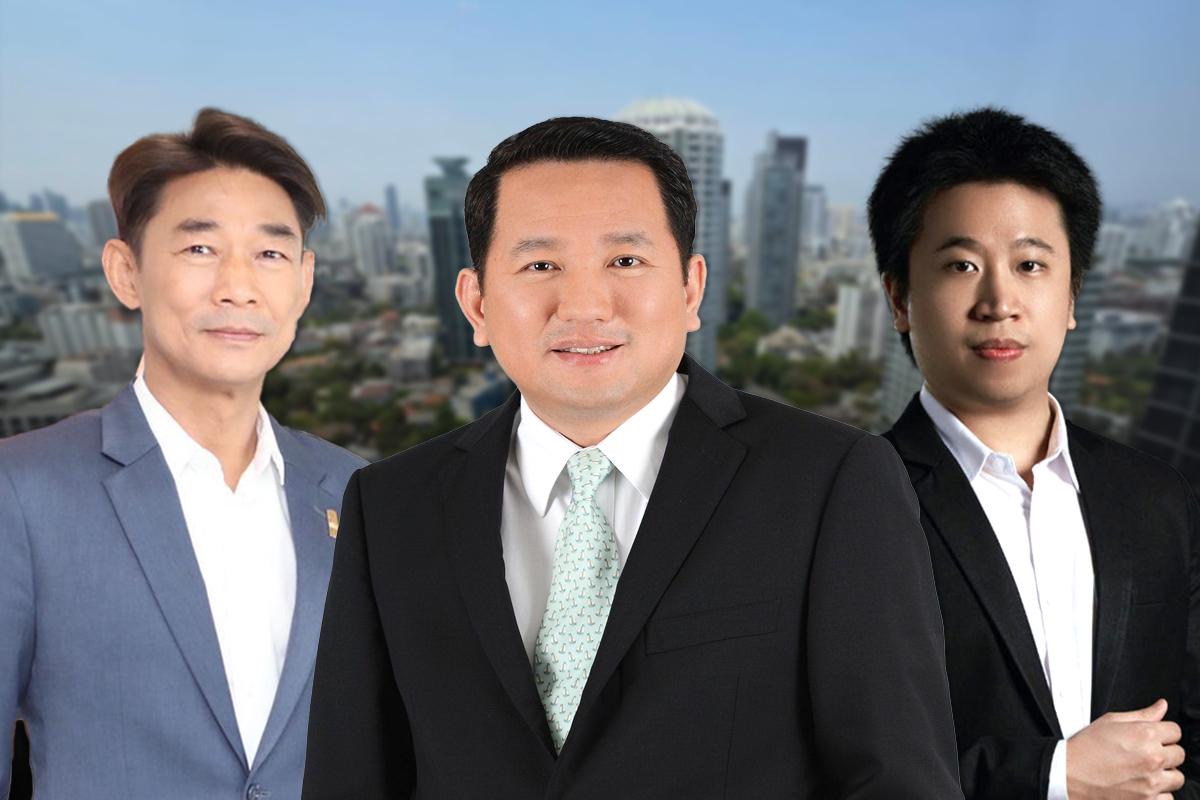 เทกระจาดมหกรรมบ้าน-คอนโด ชงรัฐอัดยาแรง-ปลดล็อก LTV