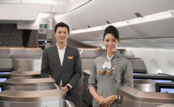 STARLUX Airlines เปิดเส้นทางบินใหม่ บินลัดฟ้าสู่ “ออนแทรีโอ รัฐแคลิฟอร์เนีย”