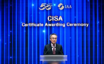 ตลาดหลักทรัพย์ฯ ร่วมกับ IAA สร้างบุคลากรคุณภาพ ด้วยหลักสูตร CISA