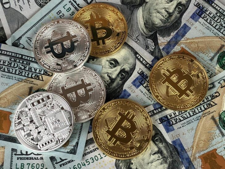 image1 อัตราแลกเปลี่ยนUSDเป็นBTCและผลกระทบต่อค่าเงินบาท