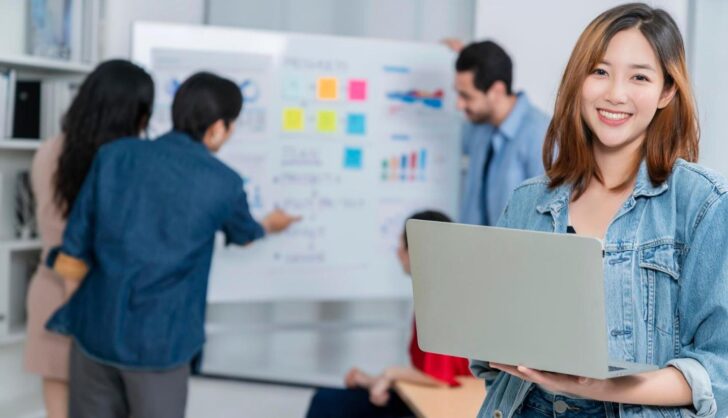 image1 Marketing Agency แบบไหนที่พร้อมเป็นพาร์ทเนอร์ธุรกิจ SME