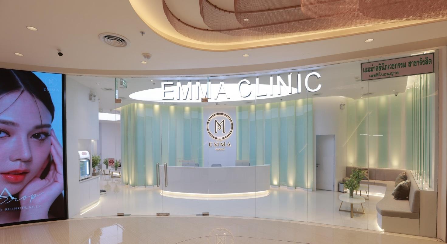 “EMMA CLINIC” เผยศัลยกรรม เพื่อดึงความมั่นใจด้านความงาม ต้องปั้นความเป๊ะปัง! 