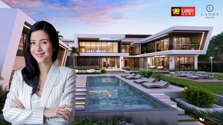 image2 ‘Landy Grand’ ผู้อยู่เบื้องหลังผลงานสร้างบ้านหรูของนักธุรกิจ เซเลบ และดาราดัง!