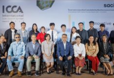 สศท. โชว์สุดยอด 10 ผลงานสร้างสรรค์ศิลปหัตถกรรมร่วมสมัย