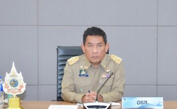 กรมชลฯ ผลักดัน MOU กลุ่มผู้ใช้น้ำนอกภาคเกษตร พื้นที่ EEC สร้างความมั่นคงด้านน้ำ