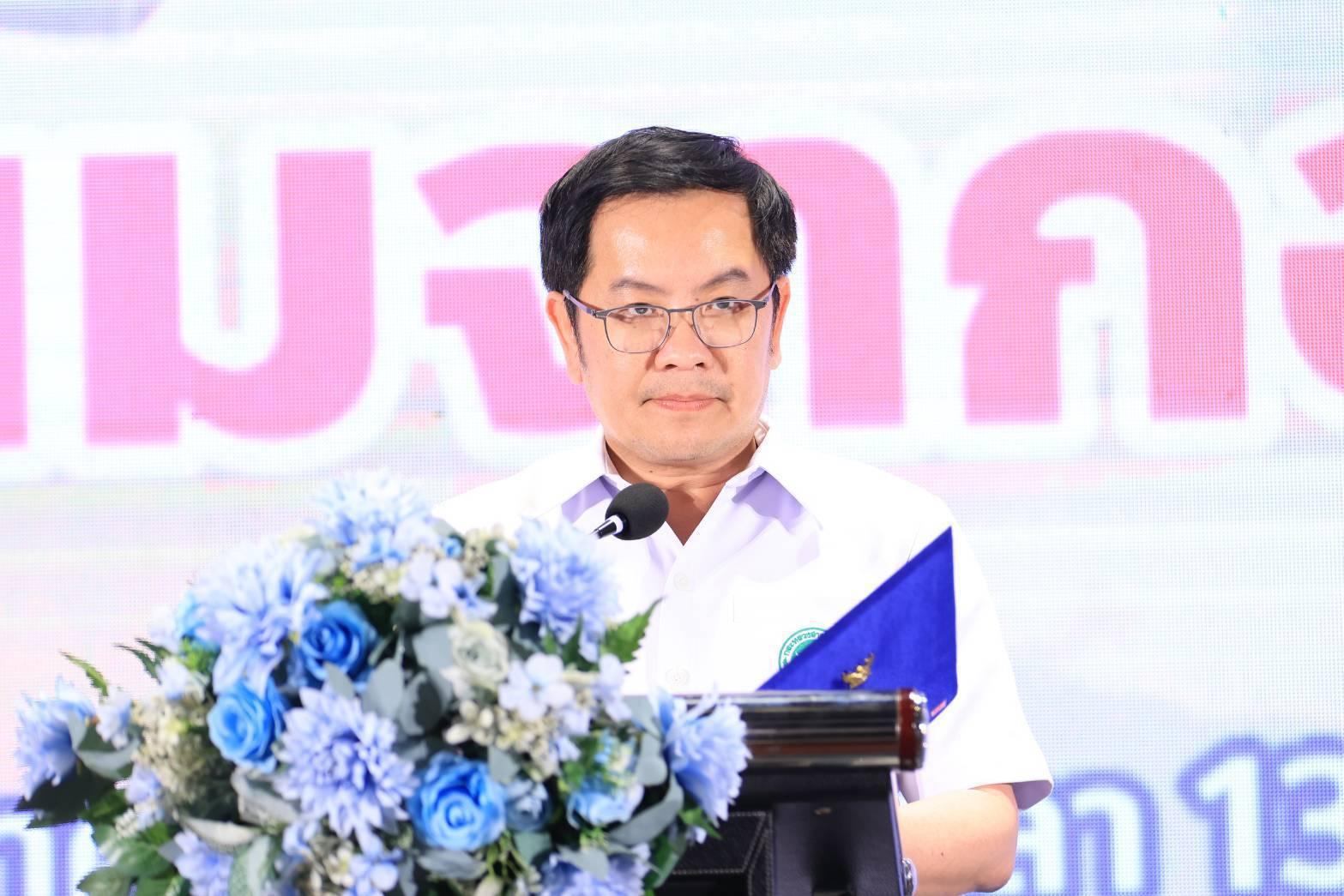 นายแพทย์ปกรณ์ ตุงคะเสรีรักษ์
