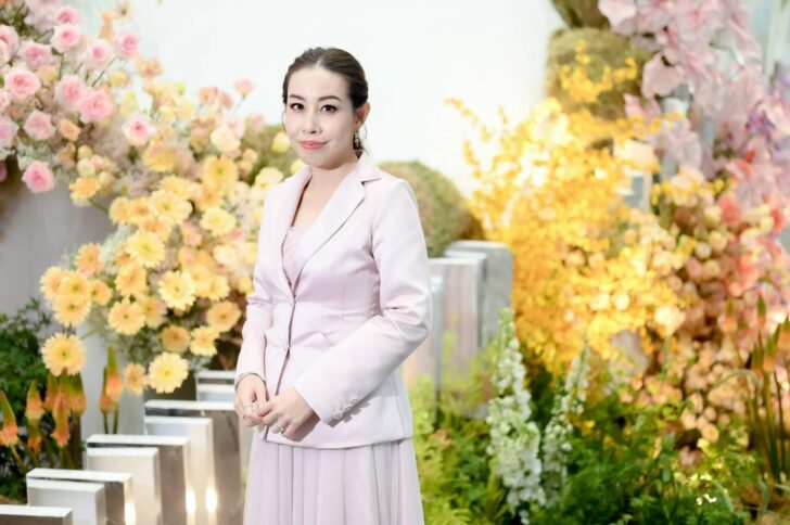 image2 กลับมาอีกครั้ง SabuyWedding Festival 2025 ประตูสู่โลกงานแต่งในฝันกว่า 200 ร้านดัง