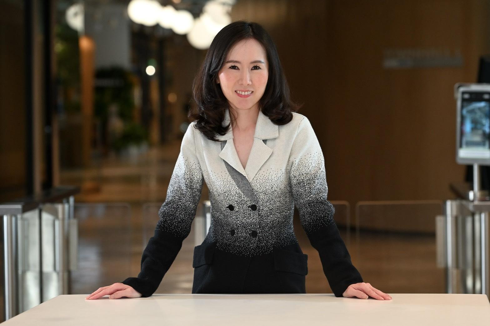 ปพิตชญา สุวรรณดี