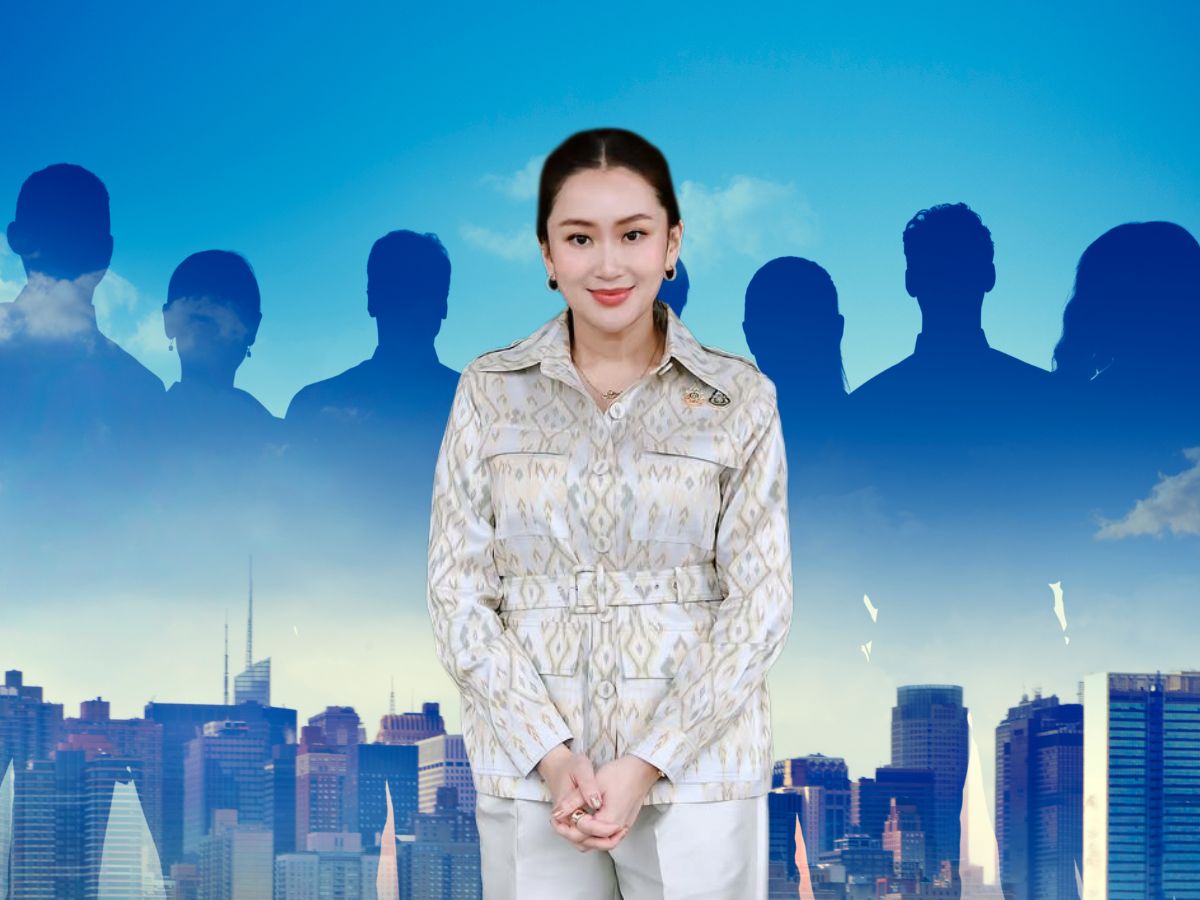 กำเนิดการเมืองคนรุ่นใหม่ ส่อง 10 ผู้นำประเทศ Gen Y มีใครบ้าง ?