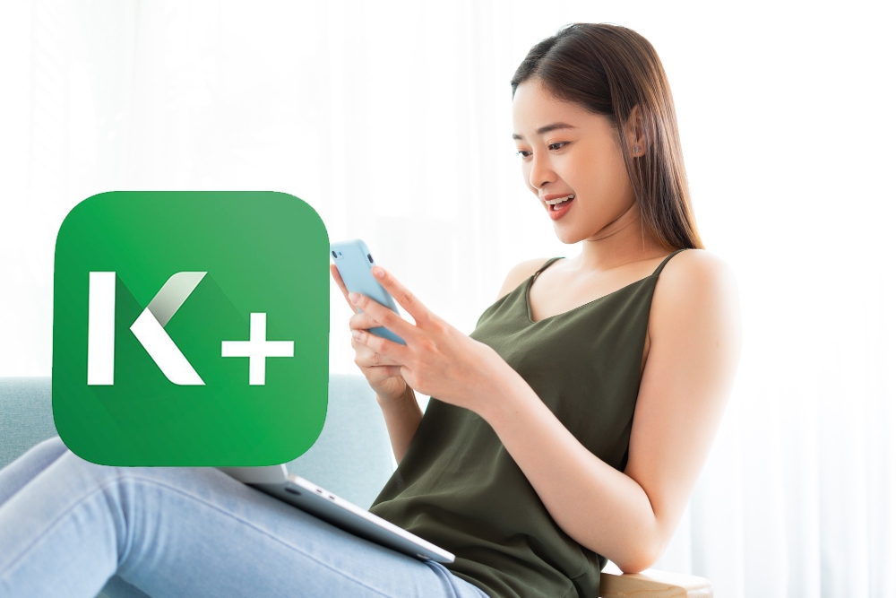 กสิกรไทย เตือนลูกค้า K PLUS เร่งยืนยันเบอร์มือถือที่ใช้บริการก่อน 9 มี.ค.นี้