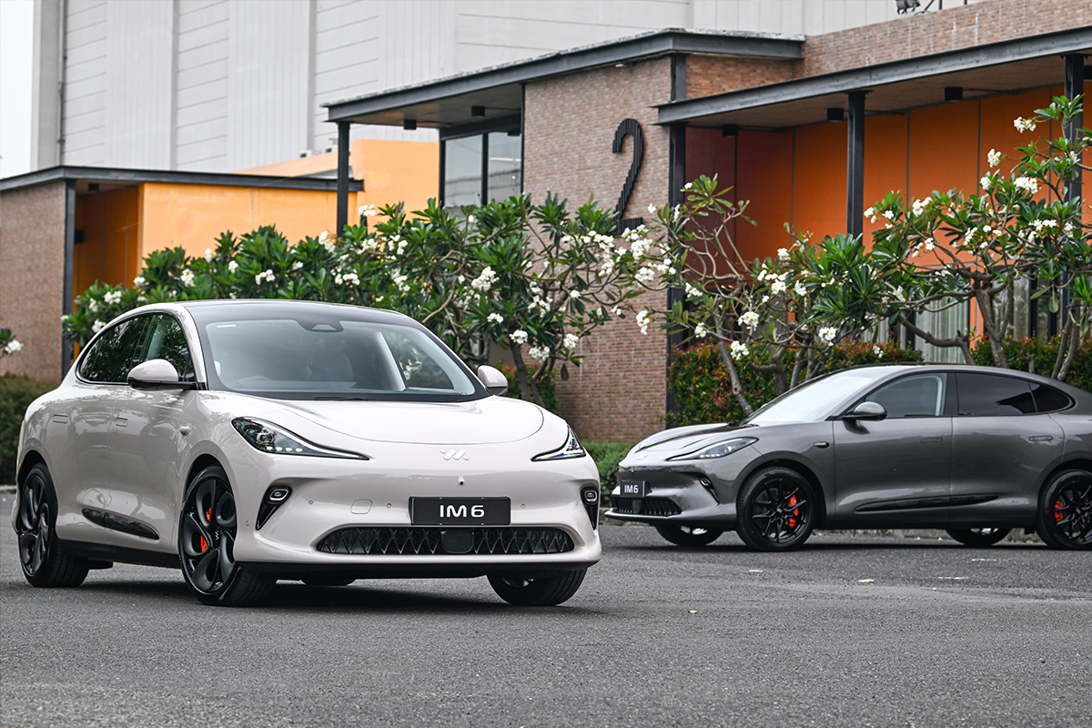 NEW MG IM6
