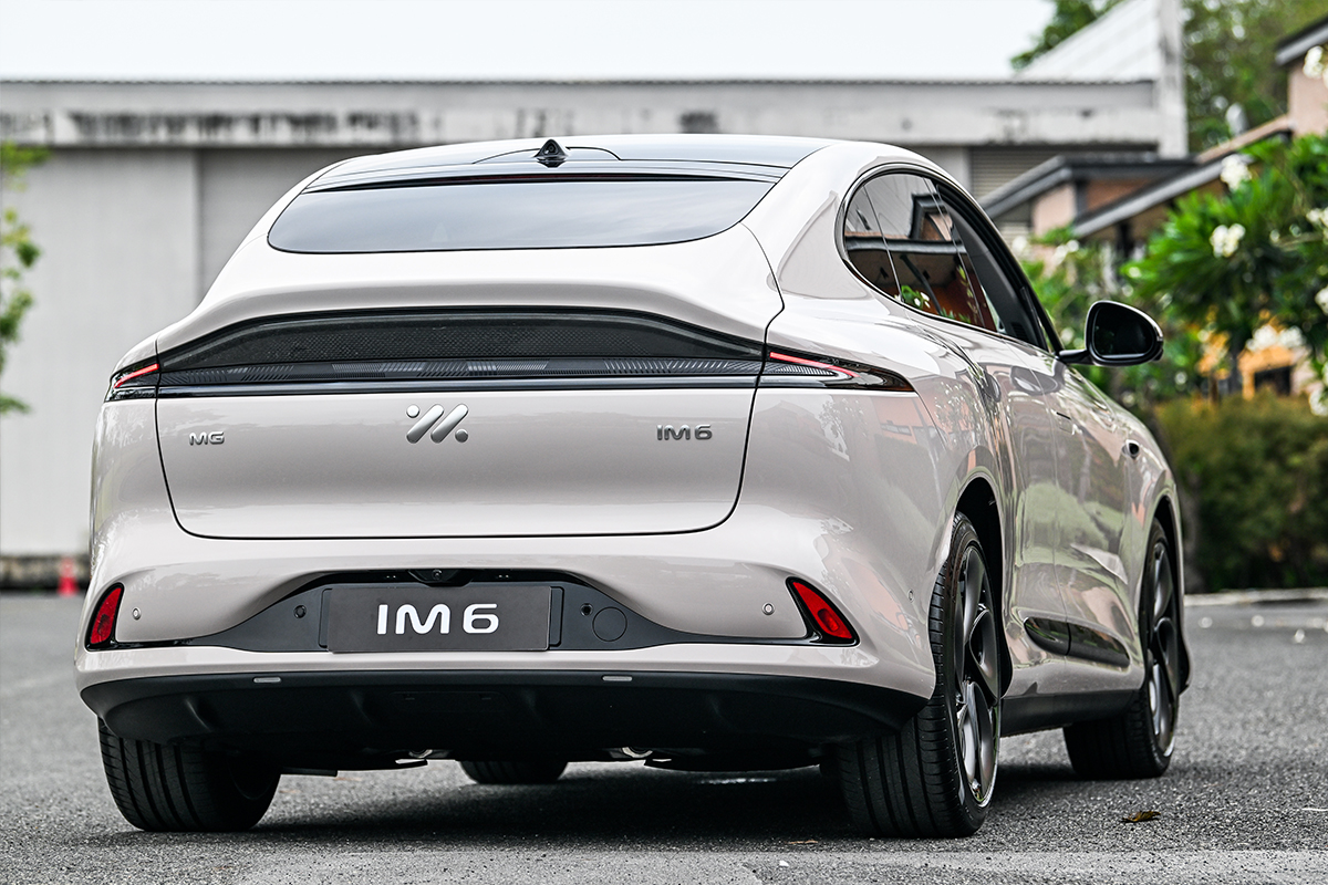 NEW MG IM6