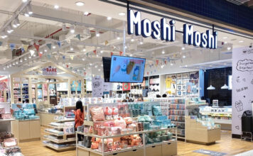 moshi ‘โมชิ โมชิ’ เท 280 ล้าน ปูพรม 40 สาขา ชิงแชร์สินค้าไลฟ์สไตล์ 9 พันล้านแข่งเดือด