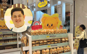 naraya ‘นารายา’ เร่งขยายตลาดไทย-เทศ จับมือ ‘น้องหมีเนย’ ดันยอดขายโต30%
