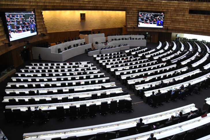 parliament