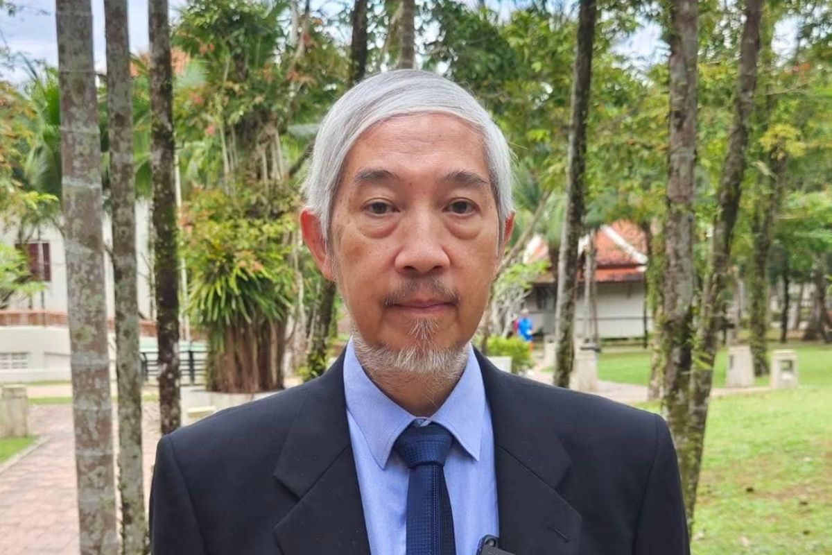 ผอ.ศูนย์แผ่นดินไหว เผยสาเหตุไทยกระทบแรง มาตรฐานอาคารป้องกันแค่ ‘โครงสร้าง’
