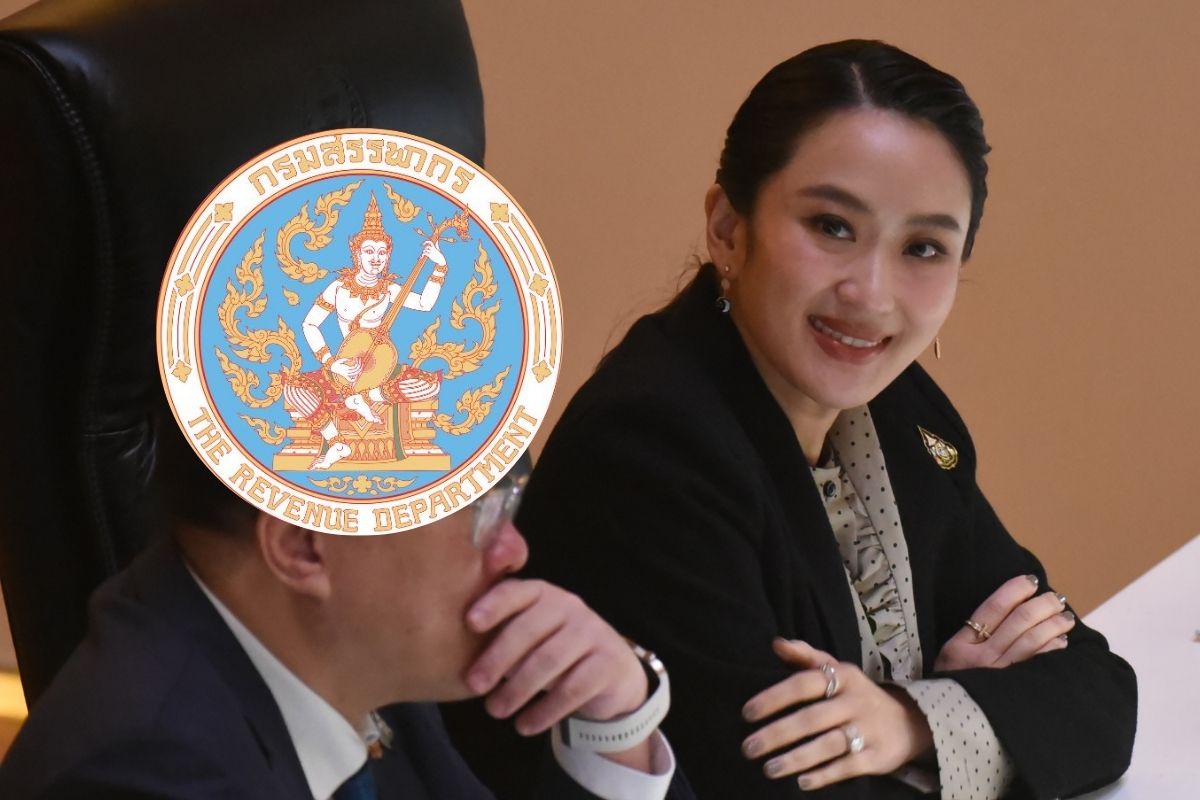 สรรพากร แจง นายกฯออกตั๋ว P/N ซื้อขายหุ้น 4.4 พันล้าน ไม่ถือว่าเลี่ยงภาษี