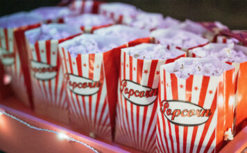 popcorn