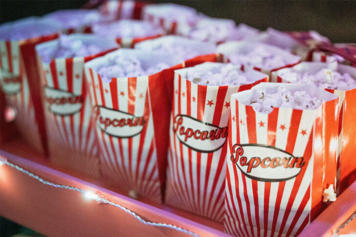 popcorn popcorn