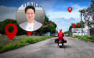 Postman Cloud