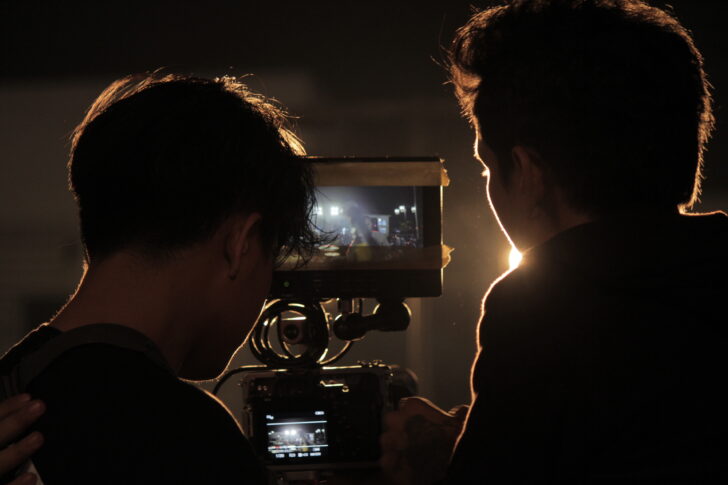 ภาพยนตร์ ภาพยนตร์